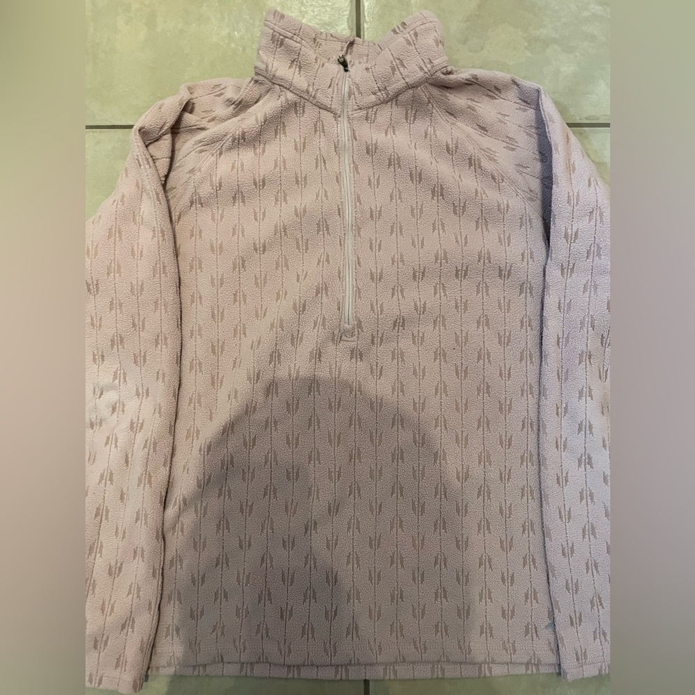 COPY - Eddie Bauer Woman’s Fleece